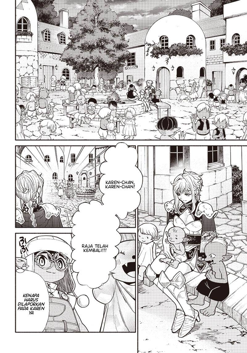 Tensei Goblin da kedo Shitsumon aru?